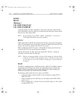 Preview for 426 page of Keithley 2701 User Manual