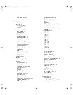 Preview for 470 page of Keithley 2701 User Manual