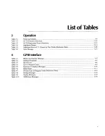 Preview for 11 page of Keithley 3321 Operator'S Manual