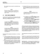 Preview for 15 page of Keithley 3321 Operator'S Manual