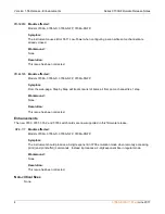 Preview for 4 page of Keithley 3700A Series Firmware Release Notes