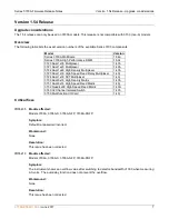 Preview for 7 page of Keithley 3700A Series Firmware Release Notes