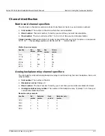 Preview for 18 page of Keithley 3700A Series User Manual