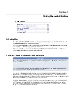 Preview for 27 page of Keithley 3700A Series User Manual