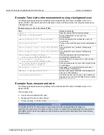 Preview for 44 page of Keithley 3700A Series User Manual