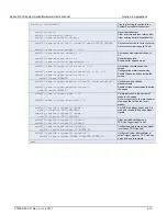 Preview for 54 page of Keithley 3700A Series User Manual