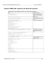 Preview for 66 page of Keithley 3700A Series User Manual