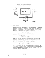 Preview for 8 page of Keithley 414 Instruction Manual
