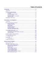 Предварительный просмотр 6 страницы Keithley 4200A-SCS Reference Manual