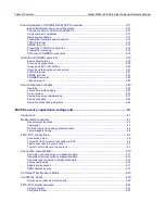 Предварительный просмотр 7 страницы Keithley 4200A-SCS Reference Manual