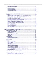 Предварительный просмотр 8 страницы Keithley 4200A-SCS Reference Manual