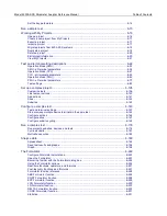 Предварительный просмотр 10 страницы Keithley 4200A-SCS Reference Manual