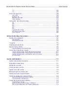 Предварительный просмотр 16 страницы Keithley 4200A-SCS Reference Manual