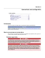 Preview for 30 page of Keithley 4200A-SCS Reference Manual