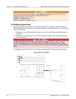 Предварительный просмотр 31 страницы Keithley 4200A-SCS Reference Manual