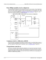 Предварительный просмотр 67 страницы Keithley 4200A-SCS Reference Manual