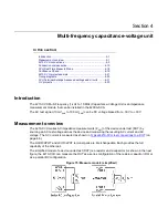 Предварительный просмотр 94 страницы Keithley 4200A-SCS Reference Manual