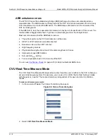 Preview for 111 page of Keithley 4200A-SCS Reference Manual