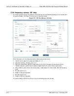 Предварительный просмотр 123 страницы Keithley 4200A-SCS Reference Manual