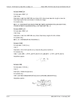 Preview for 141 page of Keithley 4200A-SCS Reference Manual