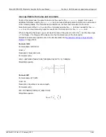 Preview for 158 page of Keithley 4200A-SCS Reference Manual