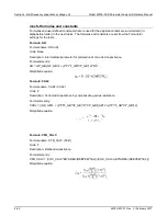 Preview for 175 page of Keithley 4200A-SCS Reference Manual