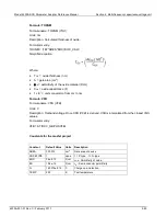 Preview for 178 page of Keithley 4200A-SCS Reference Manual