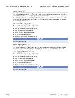 Preview for 185 page of Keithley 4200A-SCS Reference Manual