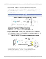 Предварительный просмотр 209 страницы Keithley 4200A-SCS Reference Manual