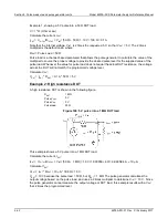 Предварительный просмотр 255 страницы Keithley 4200A-SCS Reference Manual