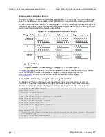 Предварительный просмотр 261 страницы Keithley 4200A-SCS Reference Manual