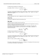 Preview for 306 page of Keithley 4200A-SCS Reference Manual