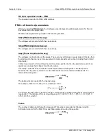 Preview for 339 page of Keithley 4200A-SCS Reference Manual