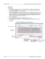 Предварительный просмотр 381 страницы Keithley 4200A-SCS Reference Manual