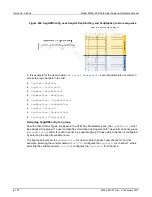 Предварительный просмотр 401 страницы Keithley 4200A-SCS Reference Manual