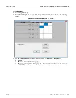 Предварительный просмотр 467 страницы Keithley 4200A-SCS Reference Manual