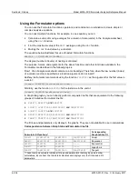 Preview for 495 page of Keithley 4200A-SCS Reference Manual