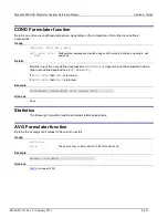 Preview for 500 page of Keithley 4200A-SCS Reference Manual