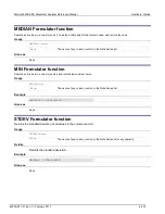 Preview for 502 page of Keithley 4200A-SCS Reference Manual