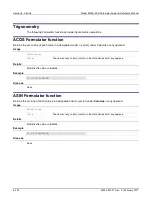 Preview for 503 page of Keithley 4200A-SCS Reference Manual