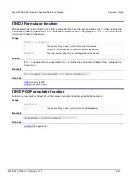 Preview for 510 page of Keithley 4200A-SCS Reference Manual