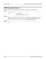 Preview for 511 page of Keithley 4200A-SCS Reference Manual