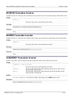 Preview for 514 page of Keithley 4200A-SCS Reference Manual