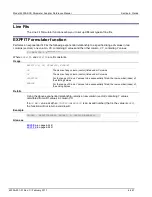 Preview for 516 page of Keithley 4200A-SCS Reference Manual