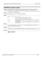 Preview for 518 page of Keithley 4200A-SCS Reference Manual