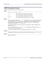 Preview for 519 page of Keithley 4200A-SCS Reference Manual