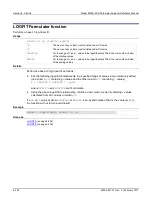 Preview for 523 page of Keithley 4200A-SCS Reference Manual