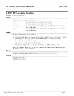 Preview for 524 page of Keithley 4200A-SCS Reference Manual