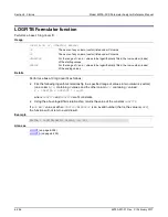 Preview for 525 page of Keithley 4200A-SCS Reference Manual