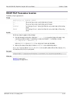 Preview for 530 page of Keithley 4200A-SCS Reference Manual